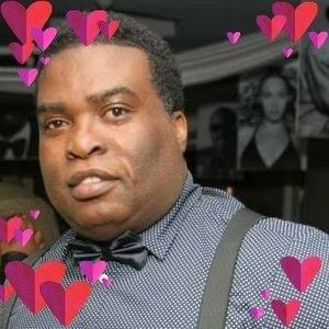 Meet your Posher, Delroy